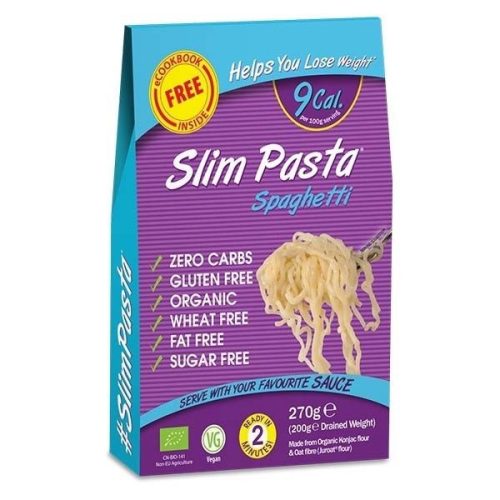Slim Pasta Spaghetti (270 g)