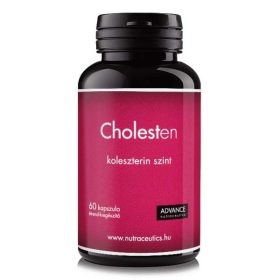 Advance Cholesten kapszula (60db)