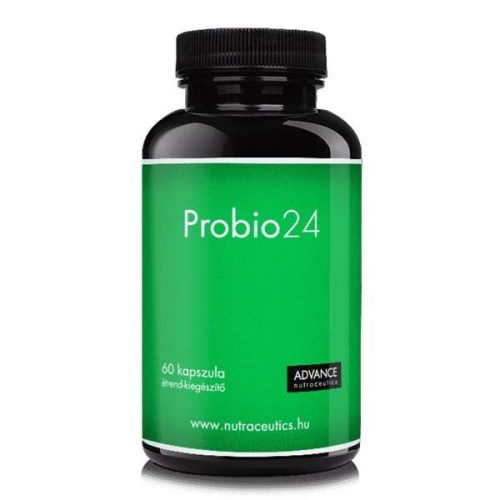 Advance Probio24 kapszula (60db)