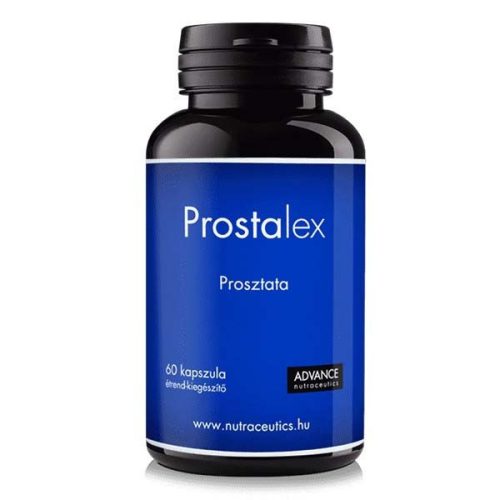 Advance Prostalex kapszula (60db)