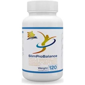   SlimProBalance - testsúlykontroll támogató probiotikum (120db)