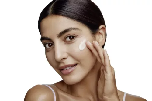 Eucerin Anti-Pigment színezett nappali arckrém light SPF30 (50ml)