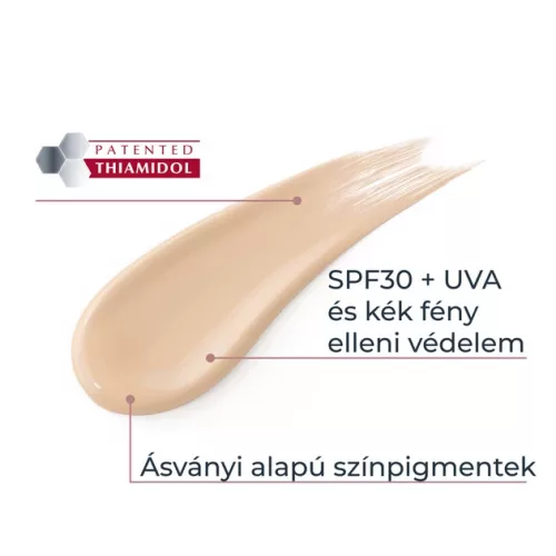 Eucerin Anti-Pigment színezett nappali arckrém light SPF30 (50ml)