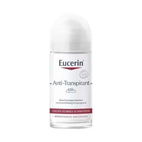 Eucerin pH5 48h izzadásgátló golyós dezodor (50ml)