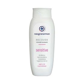   Neogranormon Recover Sensitive hidratáló testápoló (400 ml)