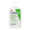 Cerave habzó krémtisztító (473ml)
