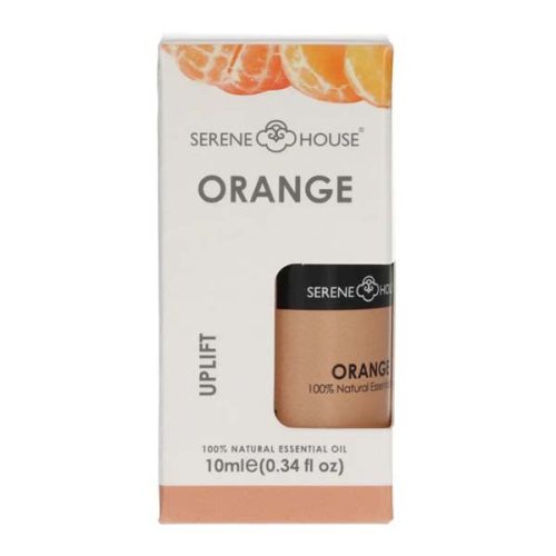 Serene House narancsos illóolaj (10 ml)