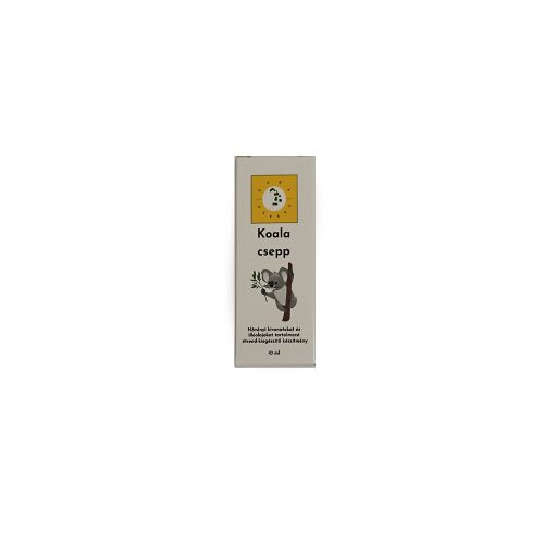 Koala csepp (10ml)