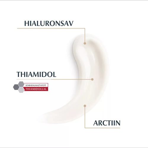 Eucerin Hyaluron-Filler + Elasticity bőrtömörséget regeneráló testápoló (200 ml)