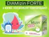 DIAMizin Forte tabletta (75 db)