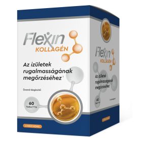Flexin Kollagén tabletta (60 db)
