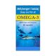 Dr. Chen Omega-3 mélytengeri halolaj kapszula (60db)