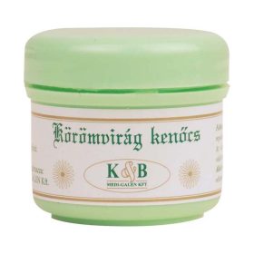 K&B Maurer's Körömvirág kenőcs (10ml)