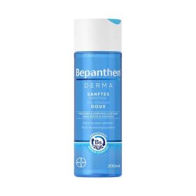Bepanthen Derma bőrkímélő tusfürdő gél (200ml)