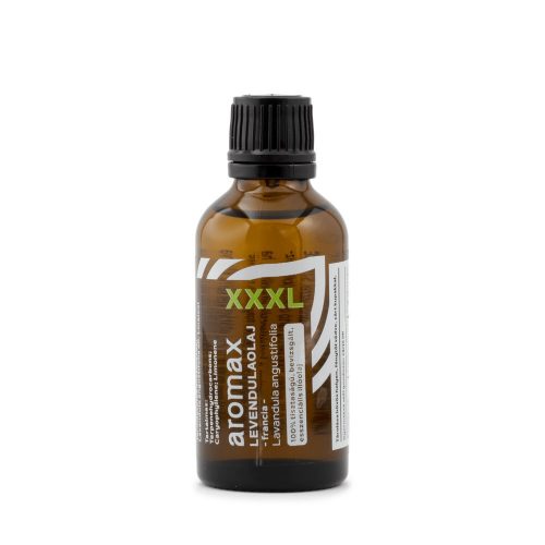 Aromax XXXL levedulaolaj illóolaj (50ml)