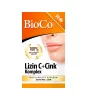 Bioco Lizin C + Cink komplex tabletta (30db)