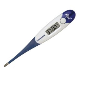 Domotherm Rapid digitális lázmérő (1 db)