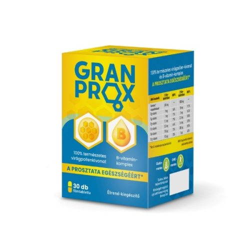 Granprox filmtabletta (30db)