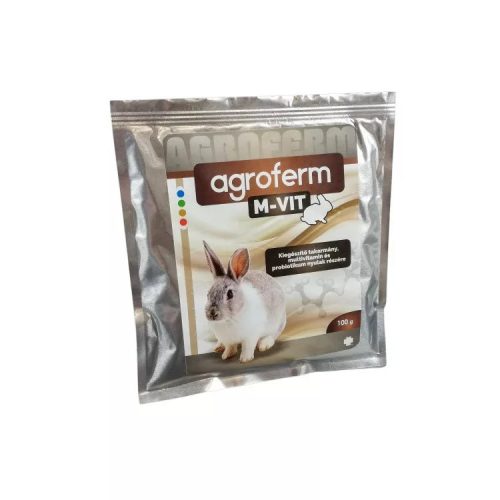 Agroferm M-vit (100g)