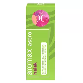 Aromax astro illóolaj keverék - Halak csillagjegy (10ml)