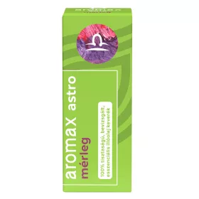 Aromax astro illóolaj keverék - Mérleg csillagjegy (10ml)