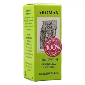 Aromax Tömjénolaj (2 ml)