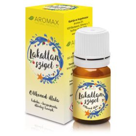 Aromax Lakatlan sziget illóolaj keverék (10 ml)