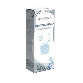 Aromax Mentolkristály szaunázáshoz (25g)