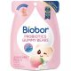 Biobor Őszibarack ízű gumicukorka probiotikus baktériumtörzsekkel (45g)