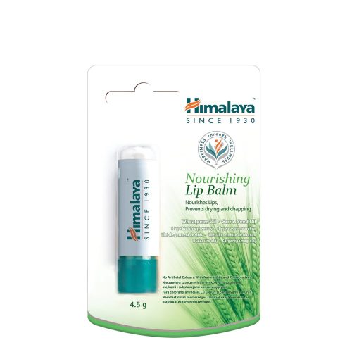 Himalaya tápláló ajakbalzsam (4,5g) 