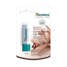  Himalaya kakaóvajas intenzív hidratáló ajakápoló (4,5g)