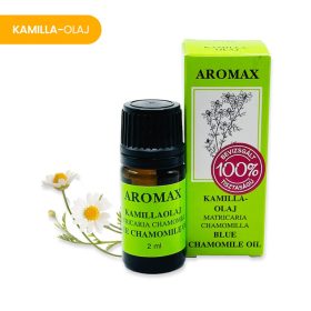 Aromax Kamillaolaj (2 ml)