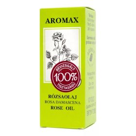 Aromax Rózsaolaj (1 ml)