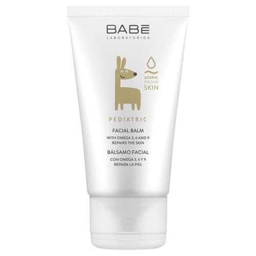 BABÉ Gyermek arcbalzsam (50ml)