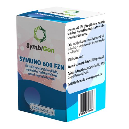 SymbiGen SYMUNO 600 FZN (30 db)
