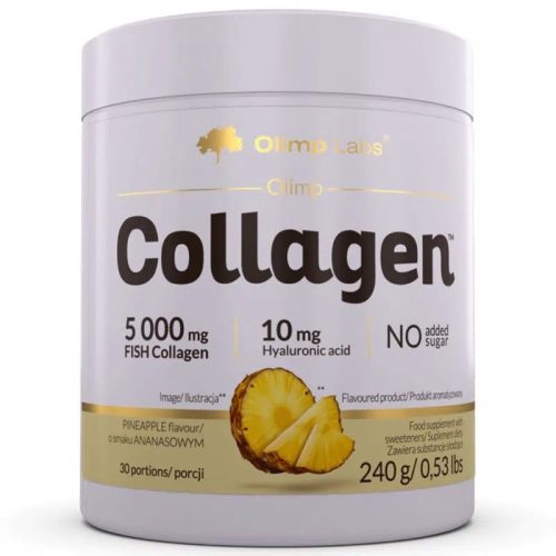 Olimp Labs Collagen por (240 g)