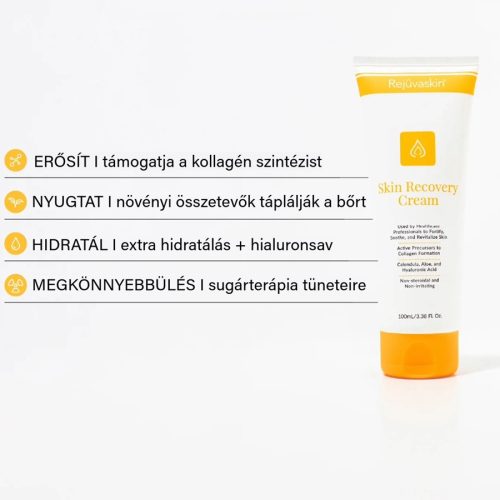 Rejuvaskin Sugárterápia krém (100ml)