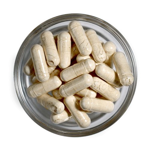 LXR Szerves Króm Komplex 60x