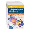 Innopharm Glükozamin Plus + kurkuma filmtabletta (60db)