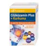 Innopharm Glükozamin Plus + kurkuma filmtabletta (60db)