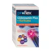 Proflex Glükózamin Plus + kurkuma étrend-kiegészítő filmtabletta 90x