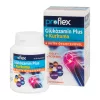 Proflex Glükózamin Plus + kurkuma étrend-kiegészítő filmtabletta 90x