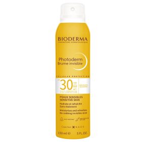 BIODERMA Photoderm Brume invisible SPF30 (150 ml)
