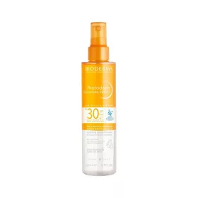 BIODERMA Photoderm Eau Solaire Bronz SPF30 (200 ml)