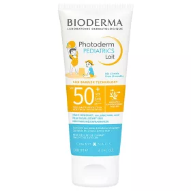 BIODERMA Photoderm PEDIATRICS Lait SPF50+ (100 ml)