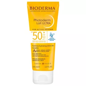 BIODERMA Photoderm Lait ULTRA SPF50+ (100 ml)
