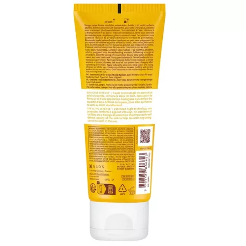 BIODERMA Photoderm Lait ULTRA SPF50+ (100 ml)