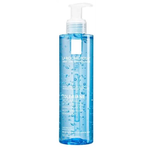 La Roche-Posay Toleriane Rosaliac micellás arctisztító (195ml)