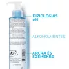 La Roche-Posay Toleriane Rosaliac micellás arctisztító (195ml)