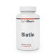 GymBeam Biotin B7-vitamin kapszula (90db)